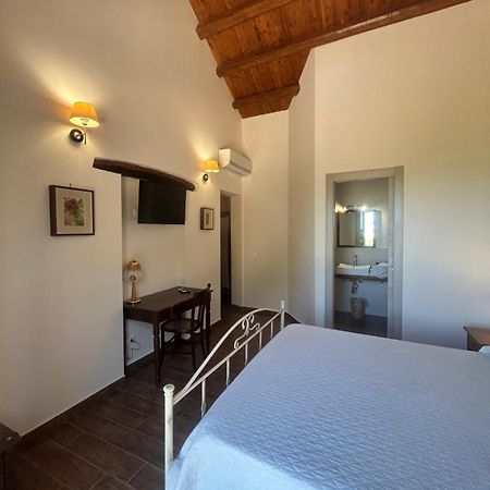 Bed and Breakfast Siciliantica Рильево Экстерьер фото